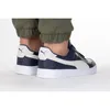 Puma Shuffle Sneakers Uni navy weiß Gr 44 Produktbild-Vorschau 9