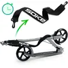 Kickboard Roller Kinderoller Scooter SOKE CITY Grau Produktbild-Vorschau 10