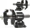 GEKO Multifunkční otočný svěrák 5", 125mm G01035 Náhled obrázku produktu 14