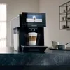 Siemens EQ900 TQ903R09 Kaffeevollautomat - Schwarz/Silber Produktbild-Vorschau 11