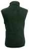 Gilet in pile da uomo Result Active FK582 (XL) (verde Anteprima dell’immagine prodotto 2