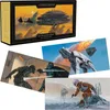 Chronicle Books Star Wars Předprodukční ilustrace 100 ks Podgląd zdjęcia produktu 1