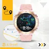 Smartwatch Z Gps Menu Pl Wodoodporny Sport Smart Watch Podgląd zdjęcia produktu 6