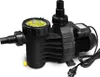 Aqua Technix Pompe de piscine Aqua Plus 6 | Noir Voir les images du produit 1