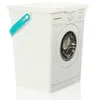 com-four® Waschmittelbehälter aus recyceltem Kunststoff 5 L Produktbild-Vorschau 1