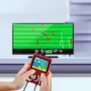 Mini-Konsole Gameboy Retro-Spiel tragbar Pocket Mario Tanks Produktbild-Vorschau 12