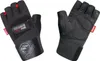 Chiba the Glove Comp. CHIBA guanto fitness, nero M Anteprima dell’immagine prodotto 3