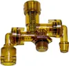Ariete AT4026003600 Valve pour machine à espresso Voir les images du produit 1