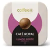 CoffeeB Café Royal palline di caffè, Lungo Forte, 9 pz Anteprima dell’immagine prodotto 1