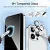 Displayschutz für iPhone 14 Pro 6,1 Zoll, Full Screen Produktbild-Vorschau 6