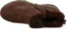 Skechers Stiefelette Stiefelette Velours/textile Voir les images du produit 16