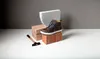 Birkenstock QS 700 NL Sicherheitsschuh S3 braun Gr. 45 Produktbild-Vorschau 10