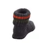 Haflinger scarpe pantofole pantofole lana Paul antracite Anteprima dell’immagine prodotto 35