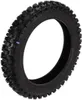 Reifen 90 / 100 - 14  mit Schlauch Dirt Bike Pit Bike Cross Produktbild-Vorschau 1