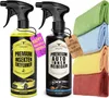 Sparset Auto Reiniger Innenraumpflege | Insektenentferner + Produktbild-Vorschau 1