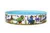 Piscina per bambini Bestway® Fill 'n Fun™ dinosauro, Ø 183 Anteprima dell’immagine prodotto 3