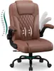 Aiibot Bürostuhl Ergonomisch,Bürostuhl Produktbild-Vorschau 1