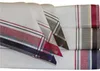 Tobeni Herrentaschentuecher für Satin Stoff 100 Baumwolle 41 x 41 Produktbild-Vorschau