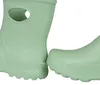 Mintfarbene Damen Schaumstoff-Gummistiefel, Garden Lemigo Produktbild-Vorschau 6