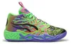 Chaussures Puma MB.04 Be You 31130901 Voir les images du produit 3