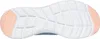 Skechers Sporthalbschuhe Formsohle modisch in blau, Gr. 39 Produktbild-Vorschau 4