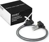 RIDEX 833C0037 Kurbelwellensensor Impulsgeber für AUDI A4 Produktbild-Vorschau 1