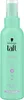 A product shot of a hairspray bottle. Produktbild-Vorschau