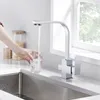 WISTUM 3 Wege Küchenarmatur, Trinkwasserhahn Wasserhahn für Produktbild-Vorschau 3