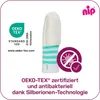 NIP Mundpflege-Fingerling, 1Stück Produktbild-Vorschau 7