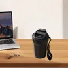 Thermobecher, Kaffeebecher to go, 450ml, Produktbild-Vorschau 8