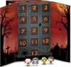 13-dniowe upiorne odliczanie Pocket POP! Adventskalender Podgląd zdjęcia produktu 2