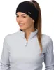 Eisbär Jamies Headband Black UNI Čelenka Náhľad obrázku produktu 5