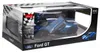 Rastar RASTAR R/C 1:14 Ford GT remote control car (blue) Voir les images du produit 9