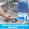 Superstixx Čistič Potrubí Čistič Potrubí Bez Tyčinek - Náhled obrázku produktu 3
