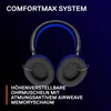 SteelSeries Arctis Nova 7P Schwarz Schwarz/Blau Gaming Produktbild-Vorschau 15