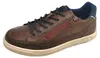 Bugatti Huberto 321A5G0132006100 (42/dark brown) Produktbild-Vorschau 14