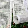 TOOLPORT Foliengewächshaus Gewächshaus 4x8m stabil & Produktbild-Vorschau 14