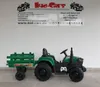 Kinder Elektro Traktor 24V mit 200W Motoren Kindertraktor Produktbild-Vorschau 8