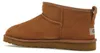 UGG Classic Ultra Mini Boot Chestnut US11 - EU44 Produktbild-Vorschau 4