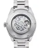 Orient Star M34 F7 Semi-Skeleton Automatic Limited Edition Produktbild-Vorschau 4