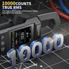 FNIRSI DMC-100 Digitales Zangenmessgerät AC/DC 600 A, DC Produktbild-Vorschau 6