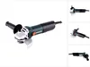 Metabo W 850-125 Winkelschleifer Produktbild-Vorschau 1