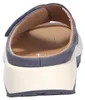 JOYA Damen Pantolette Alicante W blue, blau, Gr.42 Produktbild-Vorschau 7