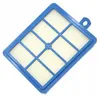 Filtre HEPA H13 pour l'aspirateur Electrolux Philips AEG Voir les images du produit 11