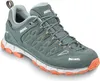 Meindl Light Trail GTX Lady Wanderschuh Grün Produktbild-Vorschau 3