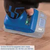 Scheppach Akku-Schlagschrauber BC-IW350-X | 1/2 Zoll Produktbild-Vorschau 11