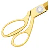 Handi Stitch Schneiderschere Gold Stoffschere mit Produktbild-Vorschau 6