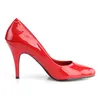 VANITY-420 Damen Pumps von Pleaser, Rot  , EU 43, US 13 Produktbild-Vorschau 5
