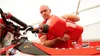 POLISPORT ProOctane Kraftstofftank mit Einfüllschlauch - Produktbild-Vorschau 2