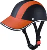 Baseballkappe, Sonnenschutz, Fahrradhelm, Fahrradhelm, Produktbild-Vorschau 1